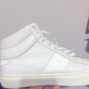 Like new Jimmy Choo Sneakers